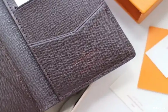 POCKET Louis ORGANIZER Vuitton 0523